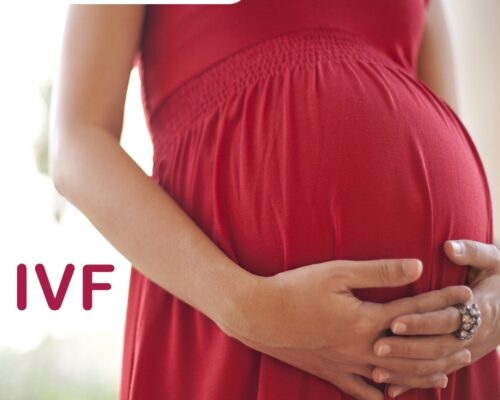 Best IVF Centre in South Delhi