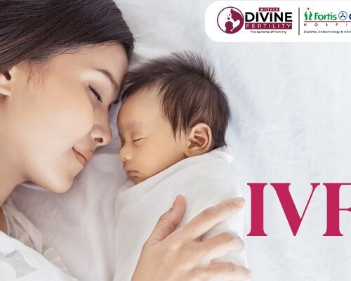 Best IVF Center in Ranchi