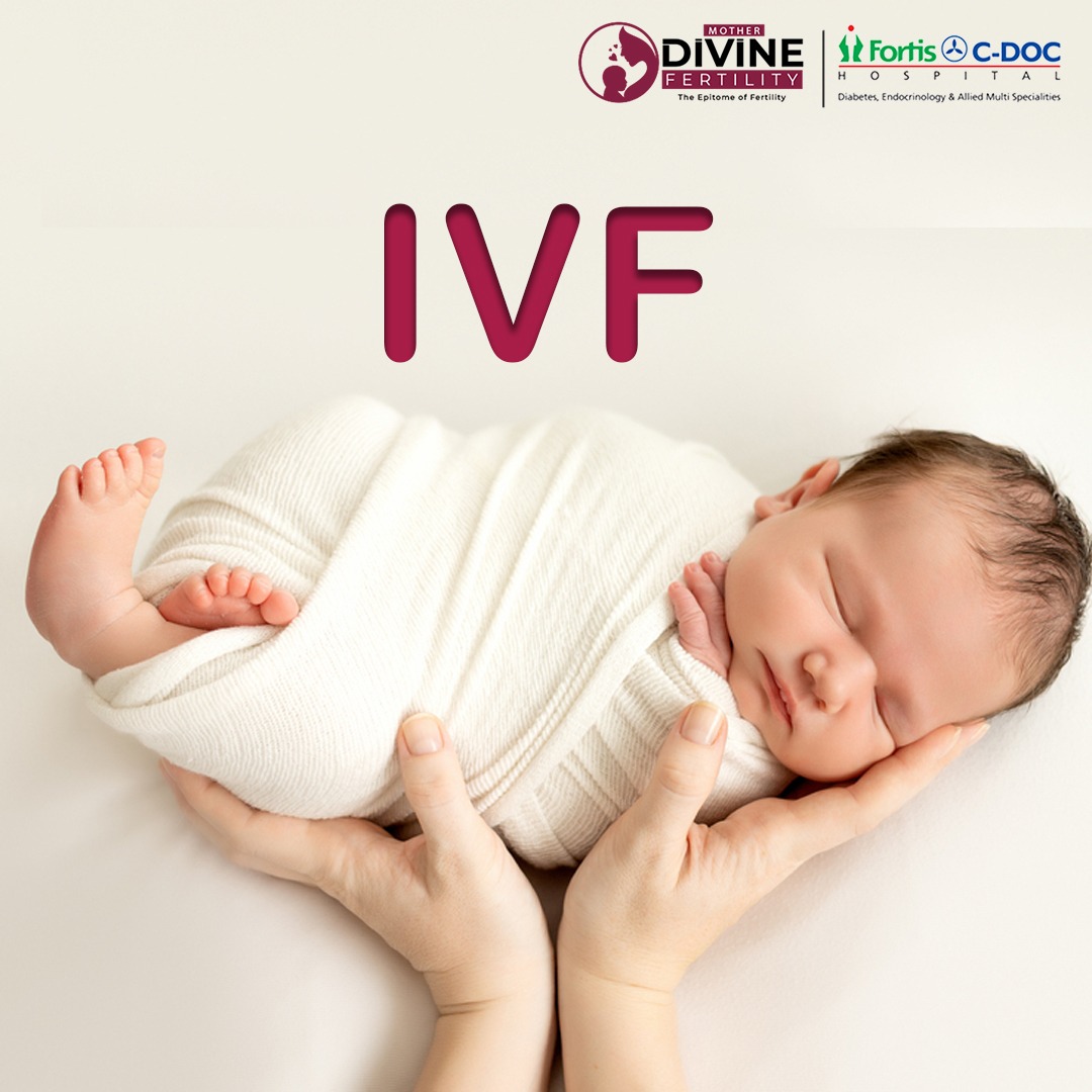 Best IVF Centre in Faridabad