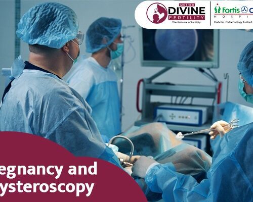 Pregnancy and Hysteroscopy