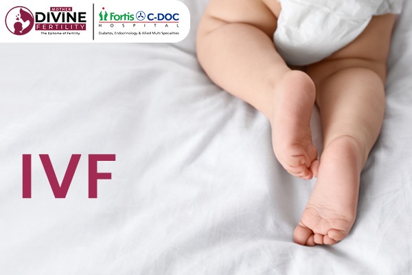 Best IVF Centre in Bangalore