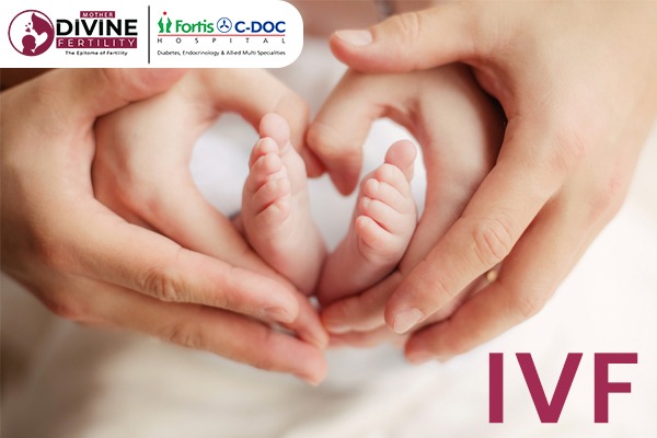 Best IVF Centre in Chennai