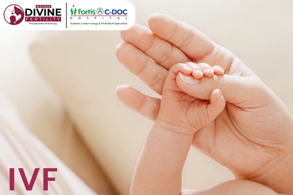 Best IVF Centre at Greater Kailash Delhi
