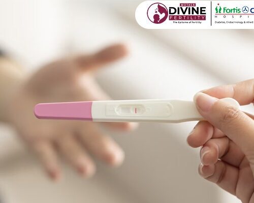 Options after Failed IVF in Delhi