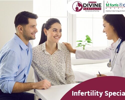 Female Infertility Specialist Clinic Delhi