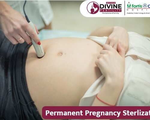 Permanent Pregnancy Sterilization in Delhi