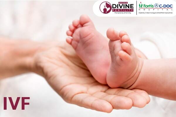 Best IVF Centre in Dhanbad