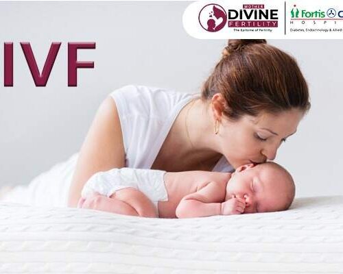 Best IVF Hospital in Delhi