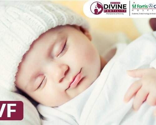 IVF Centre in North Delhi