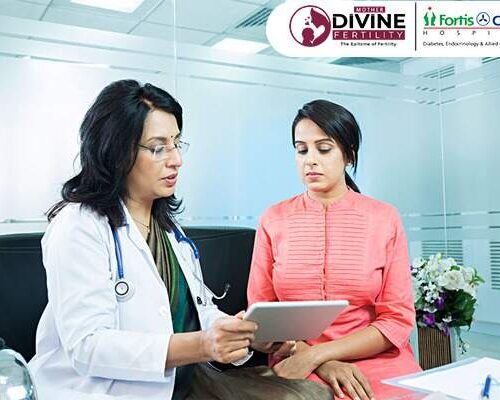 Best IVF Centre in Guwahati