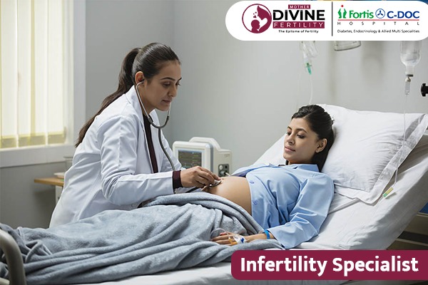 best infertility clinic in delhi
