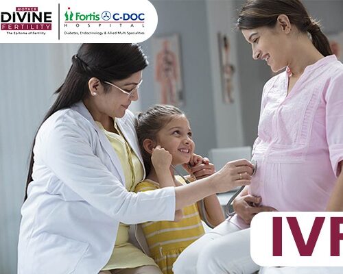 Best IVF Centre in Kanpur