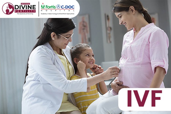 Best ivf Centre in Kanpur