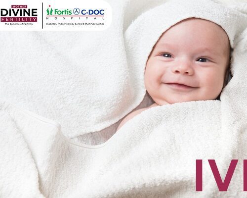 Best IVF Centre in Dadri