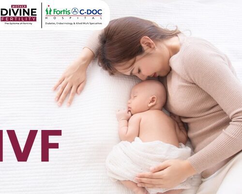 Best IVF Centre in Jamnagar