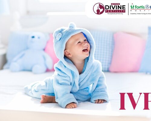 Best IVF Centre in Bhopal