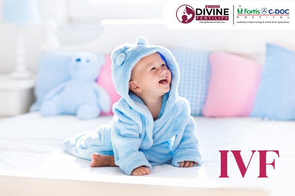 Best ivf Centre in Bhopal