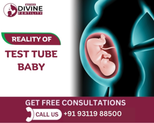 Best IVF Centre in Delhi