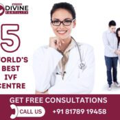 World Best IVF Centre