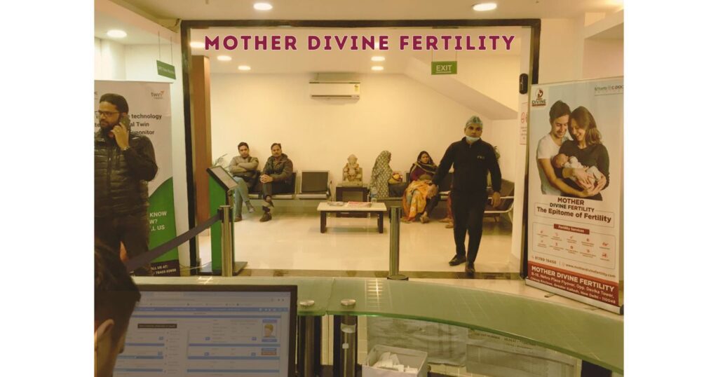 Best IVF centre in Delhi