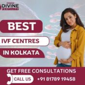 Best IVF Centre In Kolkata