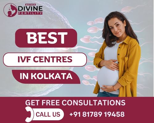 3 Best IVF Centre In Kolkata