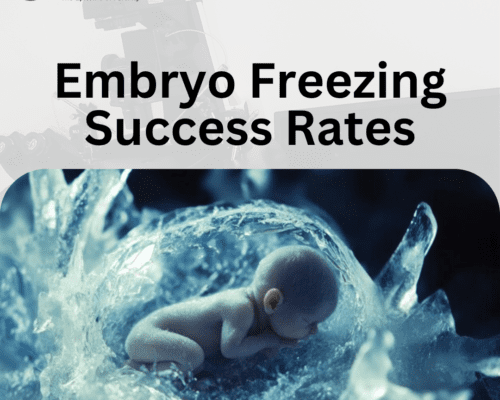 Embryo Freezing (Cryopreservation): Purpose & Results