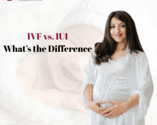 IVF vs. IUI: What’s the Difference and Which Is Right for You?