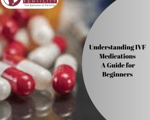 Understanding IVF Medications: A Guide for Beginners