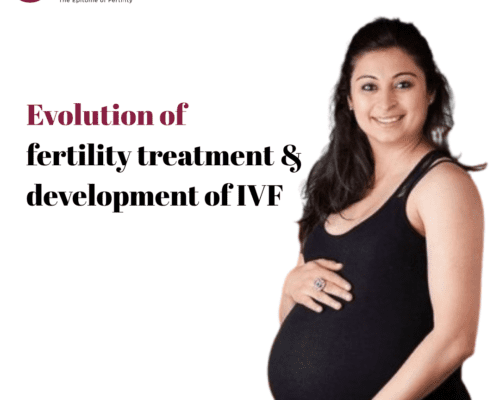 How In Vitro Fertilization Has Evolved Over the Last 40 Years