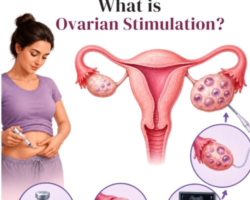 What is Ovarian Stimulation? A Complete Guide to IVF Ovarian Stimulation