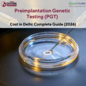 Preimplantation Genetic Testing (PGT)