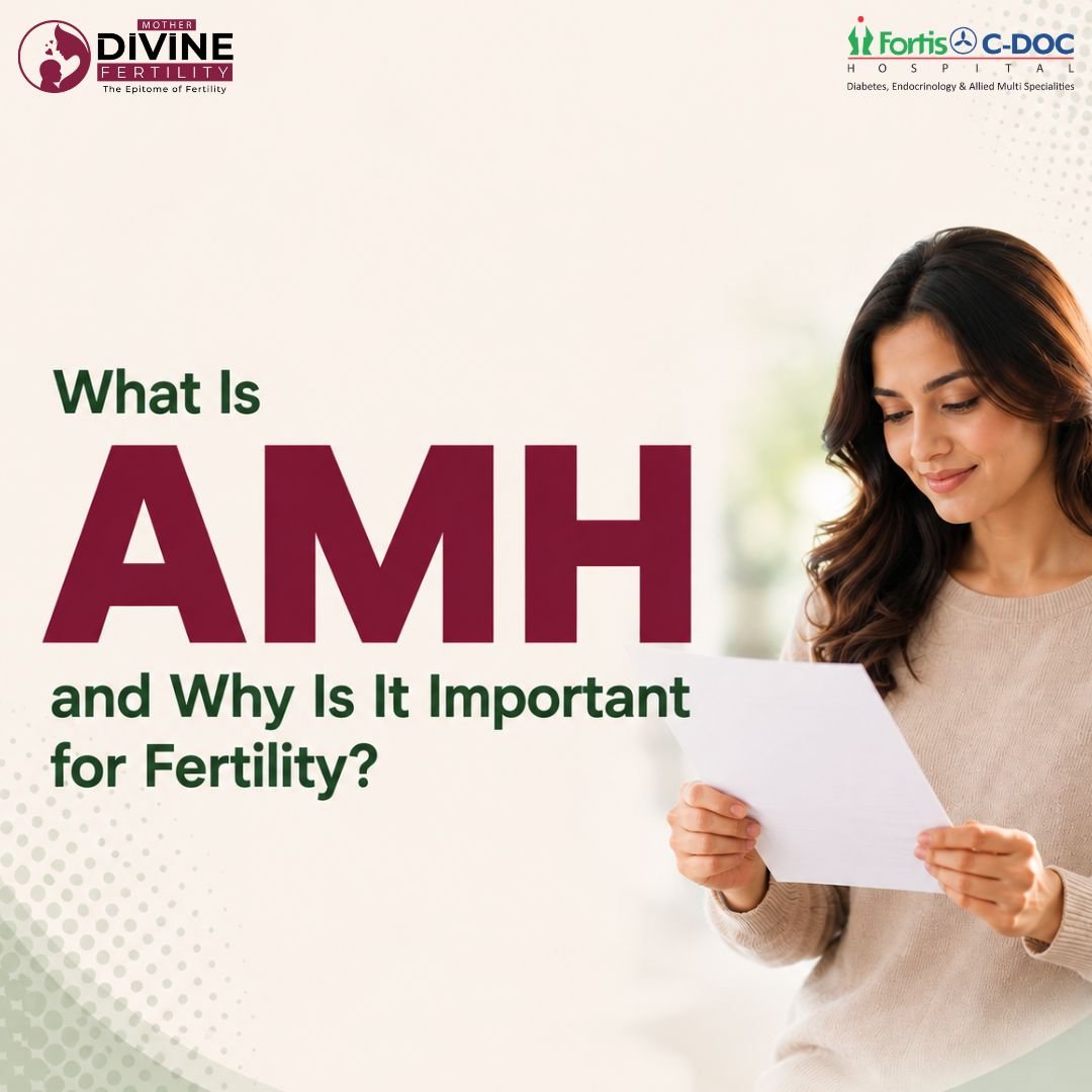 amh blog Mother Divine Fertility